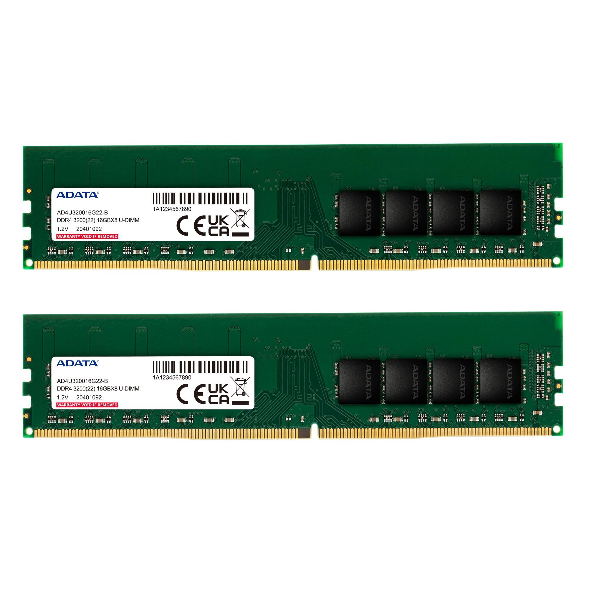 ADATA AD4U320016G22-DTGN...