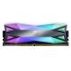 ADATA RAM GAMING XPG SPECTRIX D60G 8GB DDR4 4133MHZ RGB CL19-2