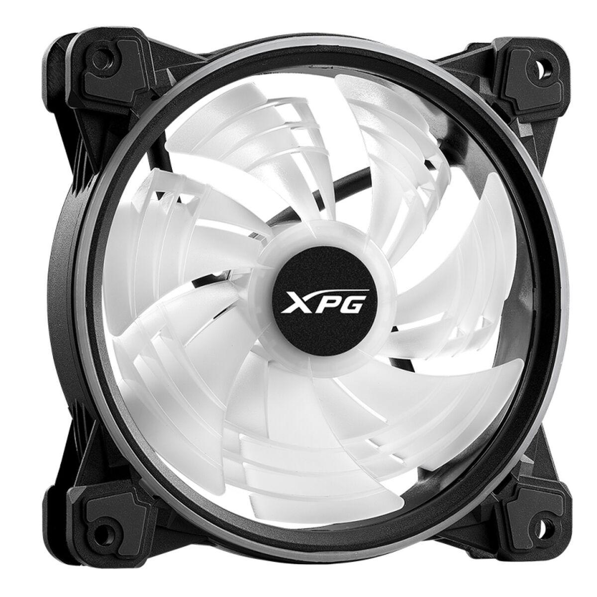 Case Vent XPG ARGB
