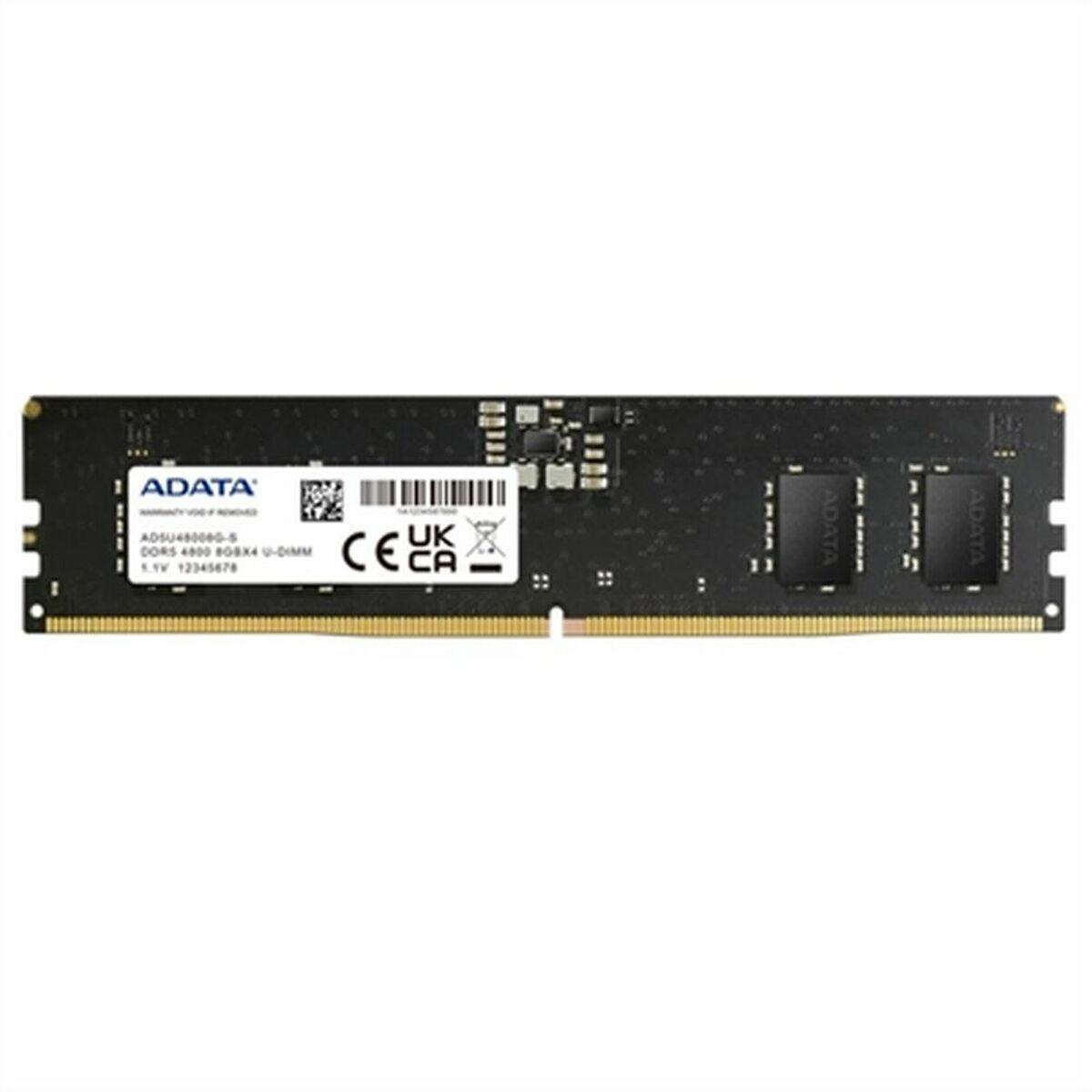 RAM ADATA AD5U48008G-S 8GB 4800Mhz DDR5