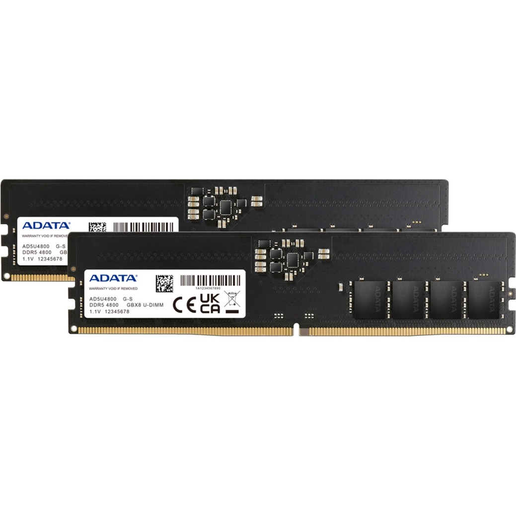 DIMM 64 GB DDR5-4800 2x 32...