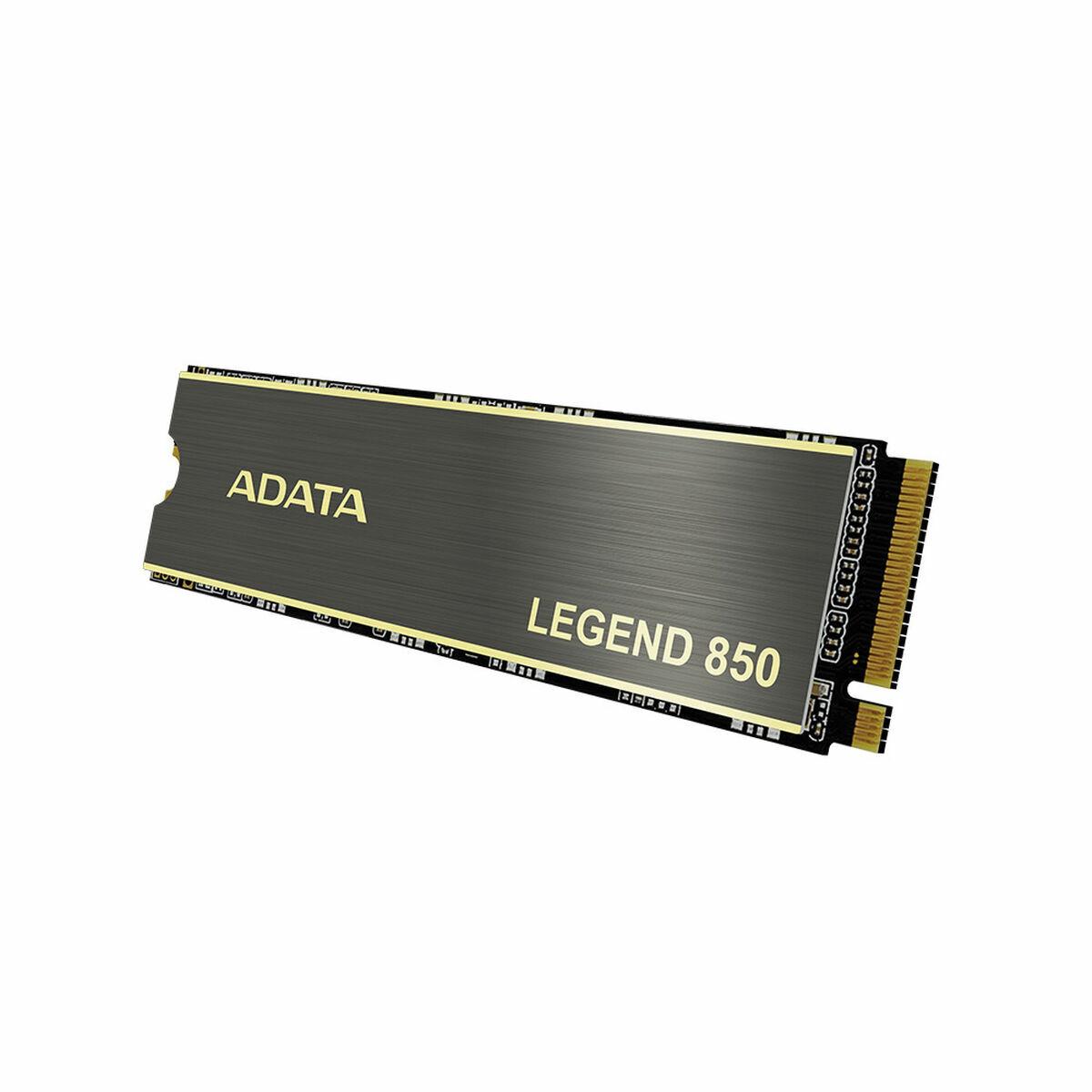 SSD ADATA LEGEND 850 1TB PCIe Gen4x4 NVMe 1.4