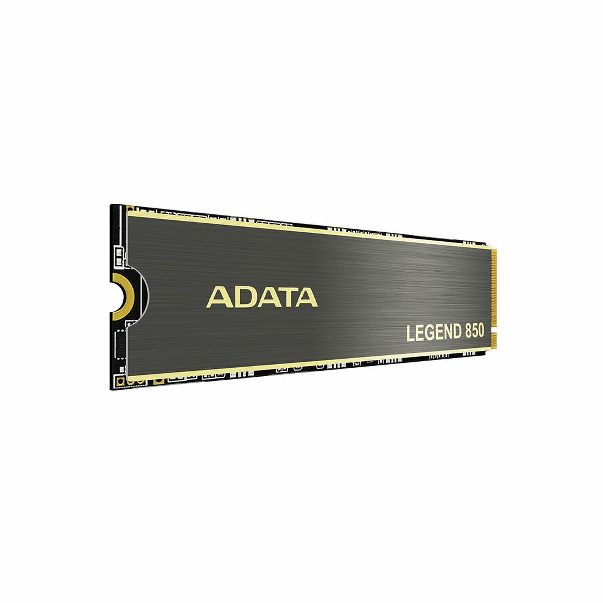SSD ADATA LEGEND 850 1TB PCIe Gen4x4 NVMe 1.4
