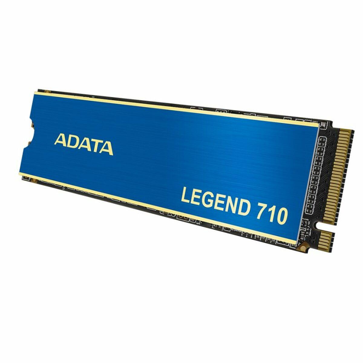 SSD ADATA LEGEND 710 1TB PCIe Gen3 x4 NVMe 1.4