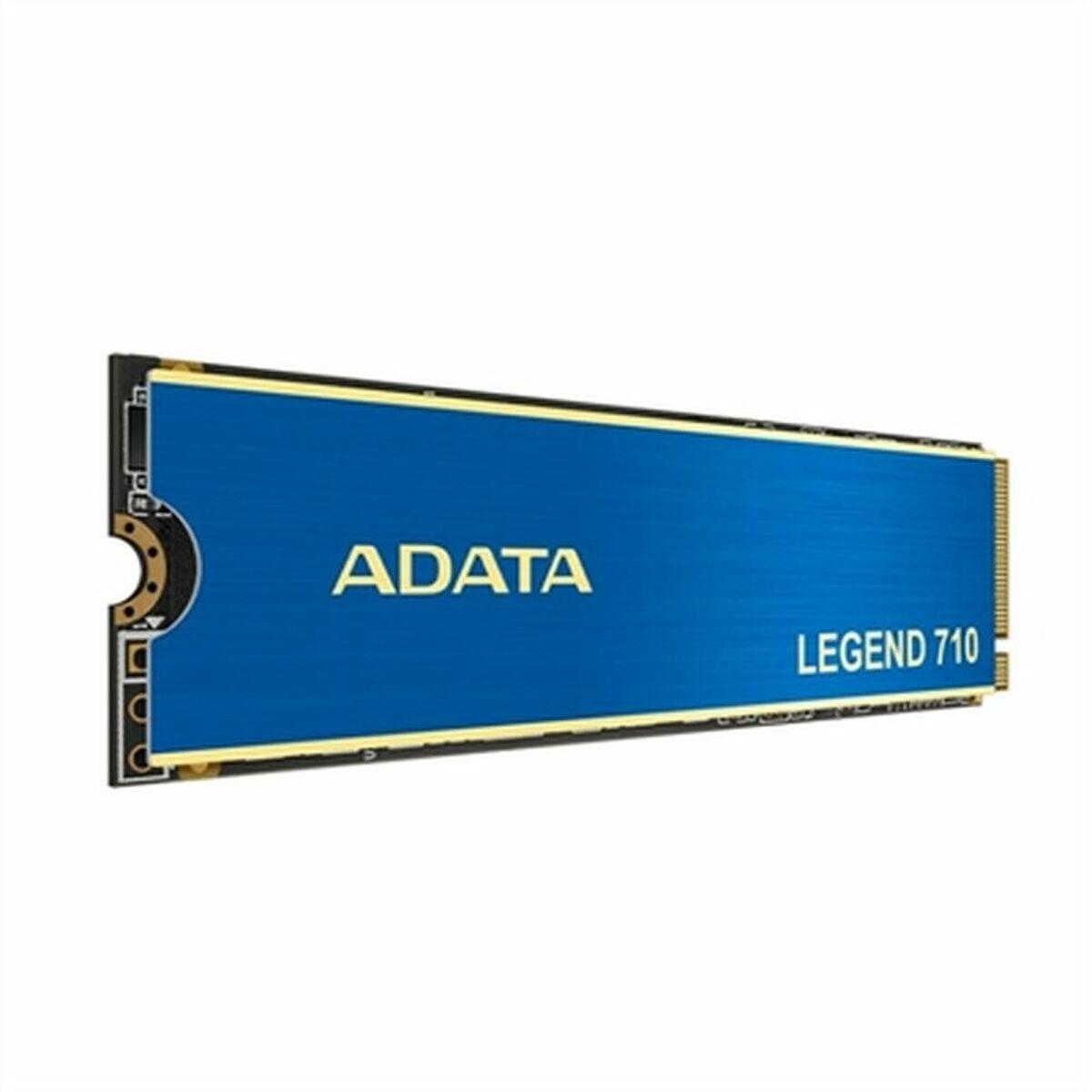 SSD ADATA LEGEND 710 1TB PCIe Gen3 x4 NVMe 1.4
