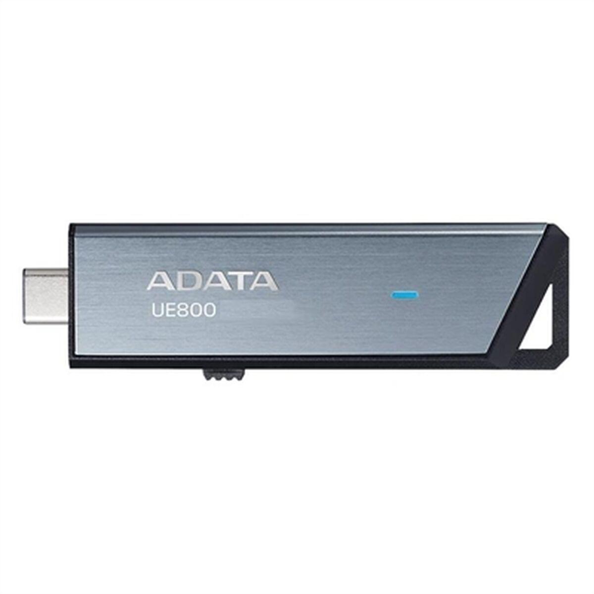 Chiavetta USB ADATA ELITE UE800 128 GB USB-C 3.2 Gen2