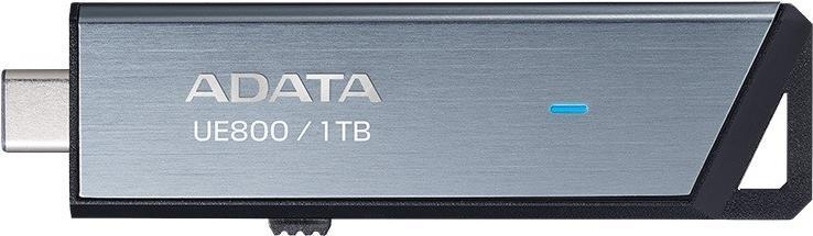 Chiavetta USB ADATA ELITE UE800 USB-C 3.2 Gen2 da 1 TB