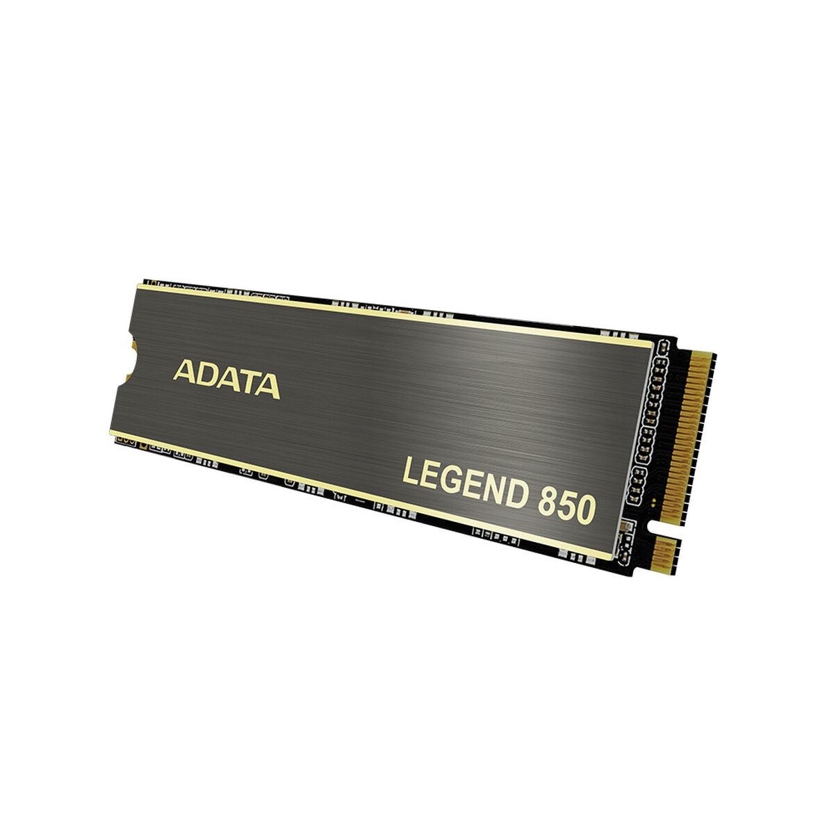 SSD ADATA LEGEND 850 2TB PCIe Gen4x4 NVMe 1.4