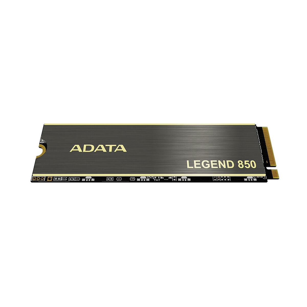 SSD ADATA LEGEND 850 2TB PCIe Gen4x4 NVMe 1.4