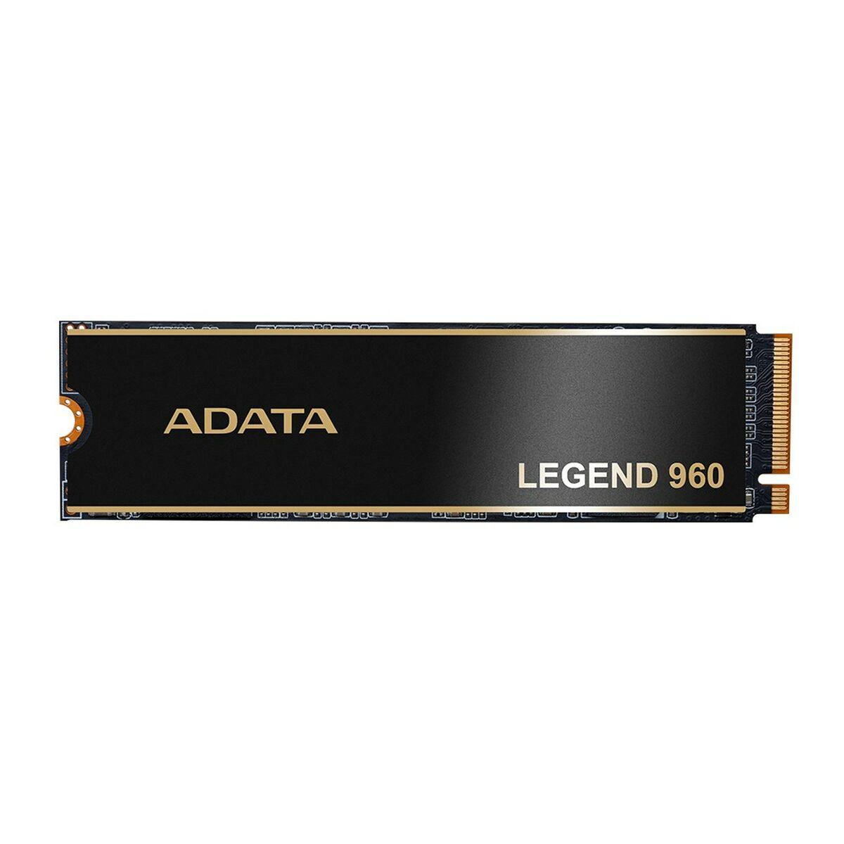 Hard Disk Adata LEGEND 960 4 TB SSD