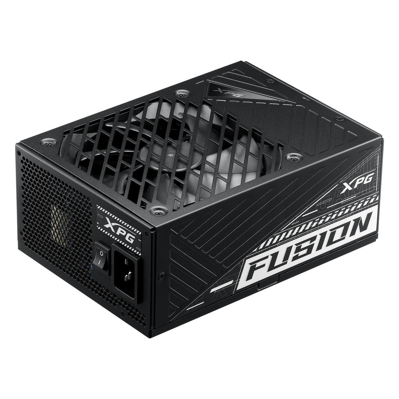 XPG FUSION 1600W...