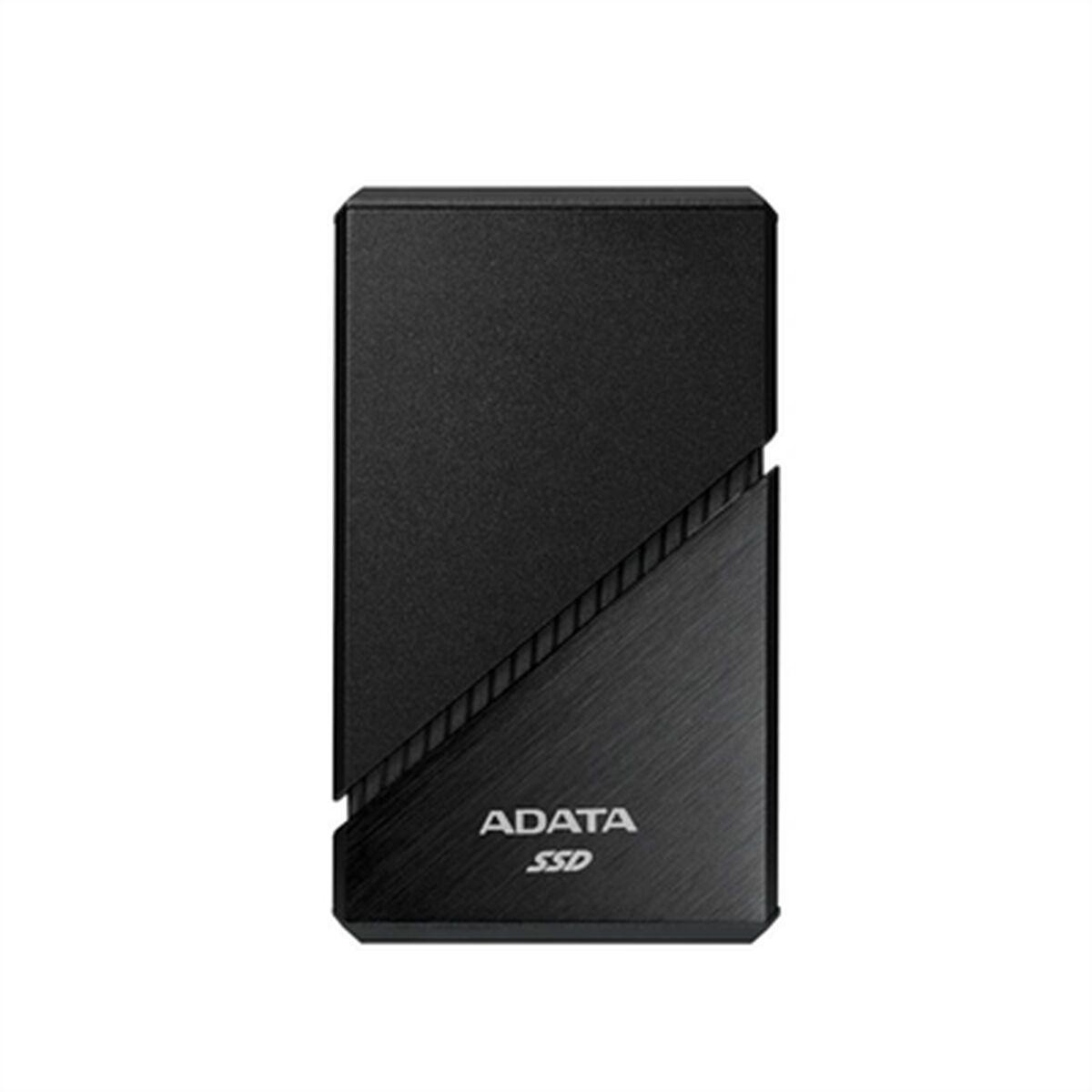 SSD esterno ADATA SE920 1TB USB4 Nero