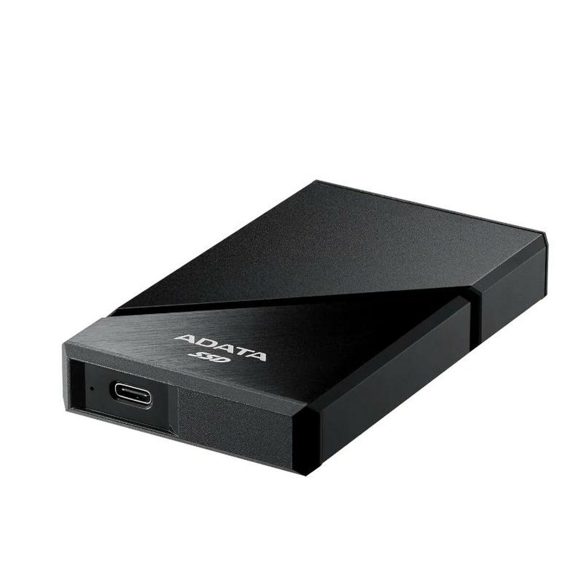 SSD esterno ADATA SE920 1TB USB4 Nero