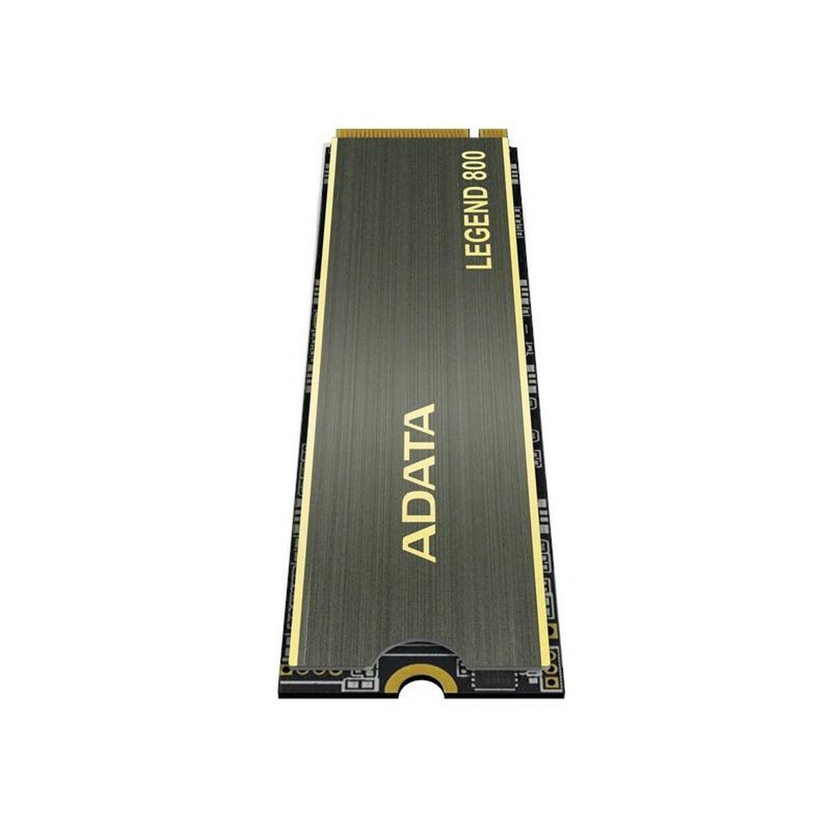 SSD M.2 500GB 2280 PCIE LEGEND 800 3500/2200 MB/S R/W NVME 1.3