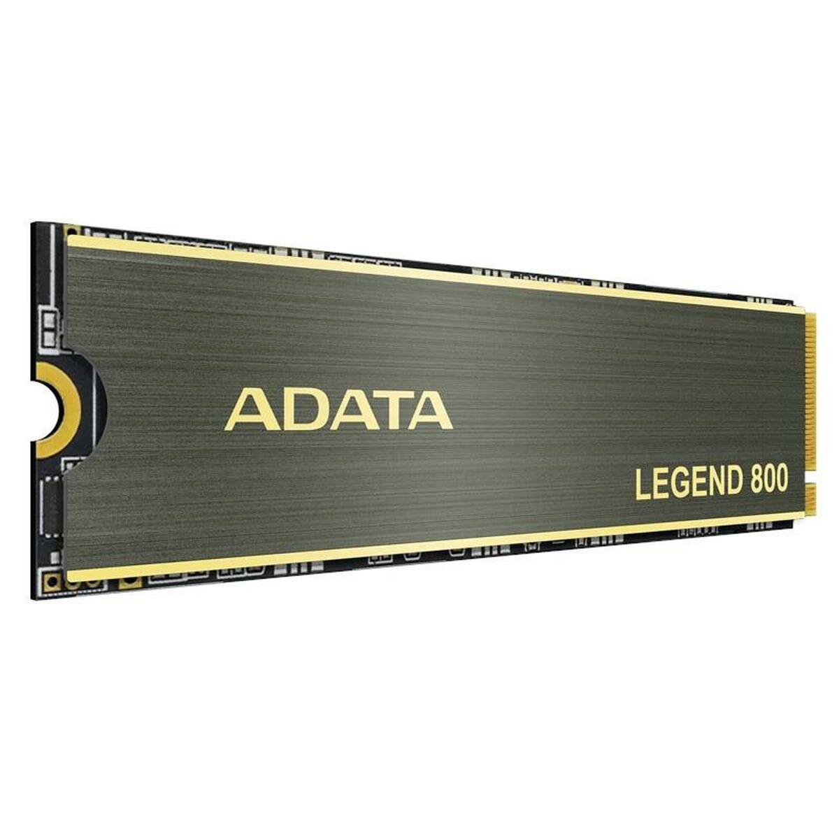 SSD M.2 500GB 2280 PCIE LEGEND 800 3500/2200 MB/S R/W NVME 1.3