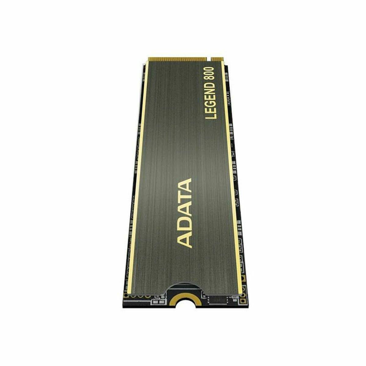 SSD M.2 2TB 2280 PCIE LEGEND 800 3500/2800 MB/S R/W NVME 1.3