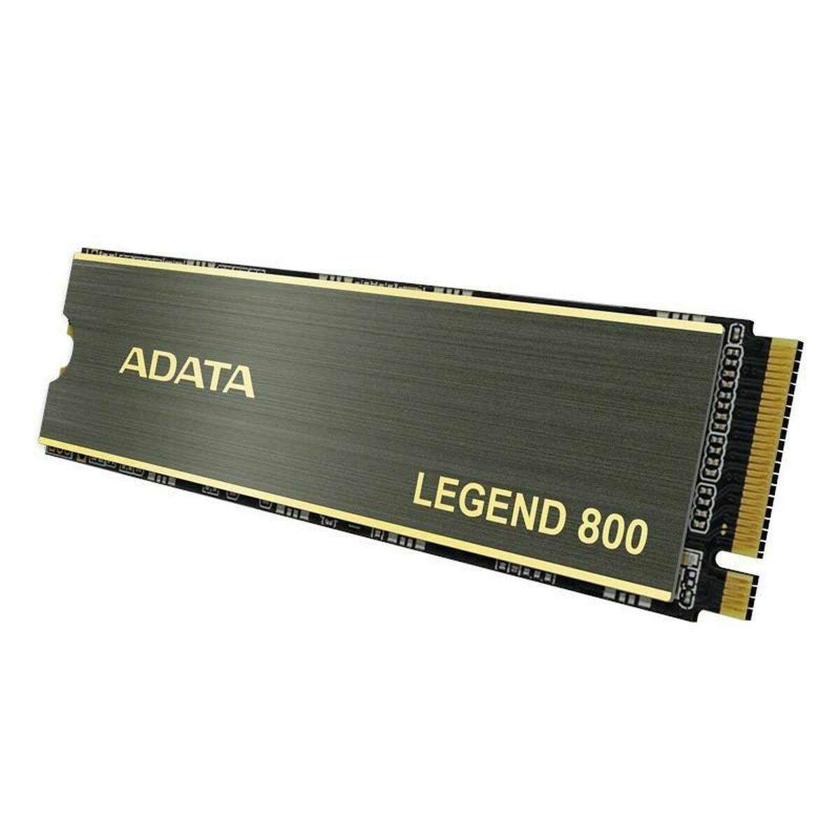 SSD M.2 2TB 2280 PCIE LEGEND 800 3500/2800 MB/S R/W NVME 1.3