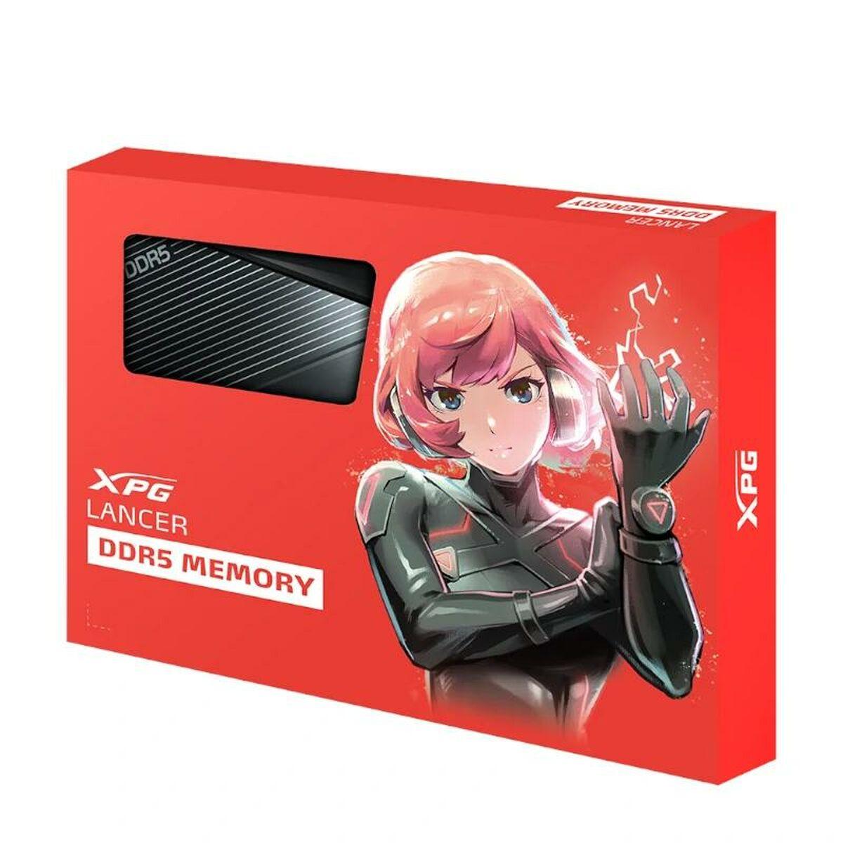ADATA XPG Lancer DDR5 6000 MHz 2x16 GB CL30