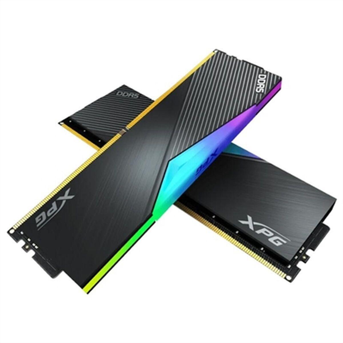 ADATA XPG Lancer DDR5 6000 MHz 2x16 GB CL30 ARGB