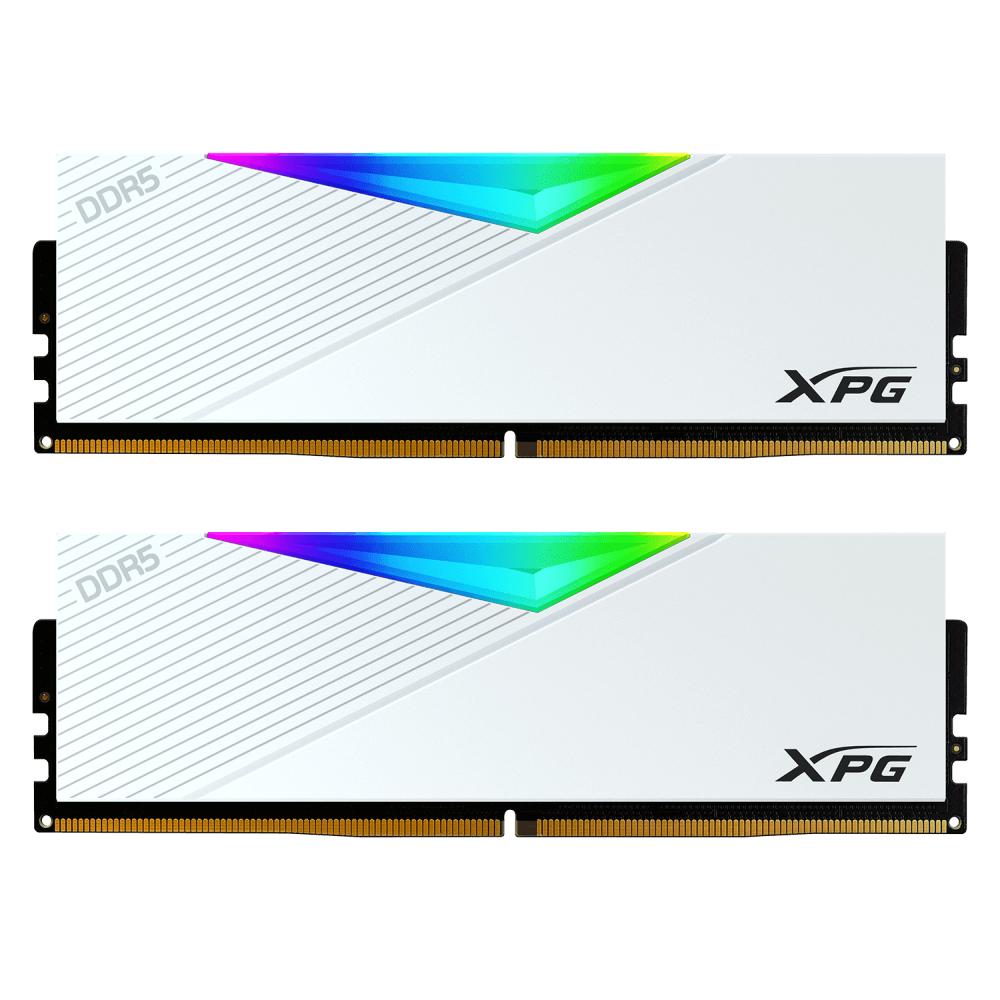 ADATA LANCER RGB memoria 64...