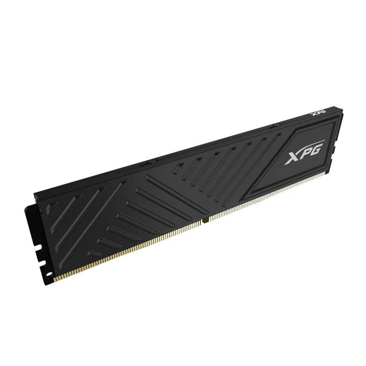 ADATA AX4U32008G16A-SBKD35 memoria 8 GB 1 x 8 GB DDR4 3200 MHz (ADATA XPG GAMMIX D35 8GB, DDR4, 3200MHz [PC4-25600], CL16, XMP
