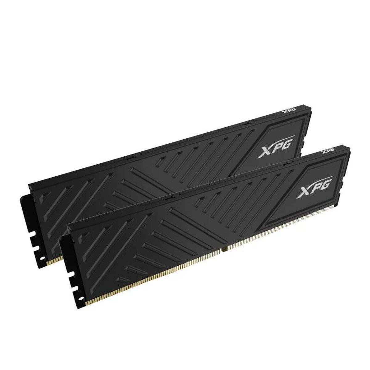 ADATA GAMMIX D35 memoria 16 GB 2 x 8 GB DDR4 3200 MHz (Adata XPG Gammix D35 AX4U32008G16A-DTBKD35 DDR4 3200MHz 16GB 2 x 8GB CL1