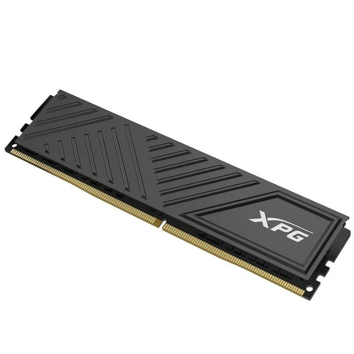 ADATA GAMMIX D35 memoria 16 GB 1 x 16 GB DDR4 3200 MHz (ADATA XPG GAMMIX D35 16GB, DDR4, 3200MHz [PC4-25600], CL16, XMP 2.0, DI
