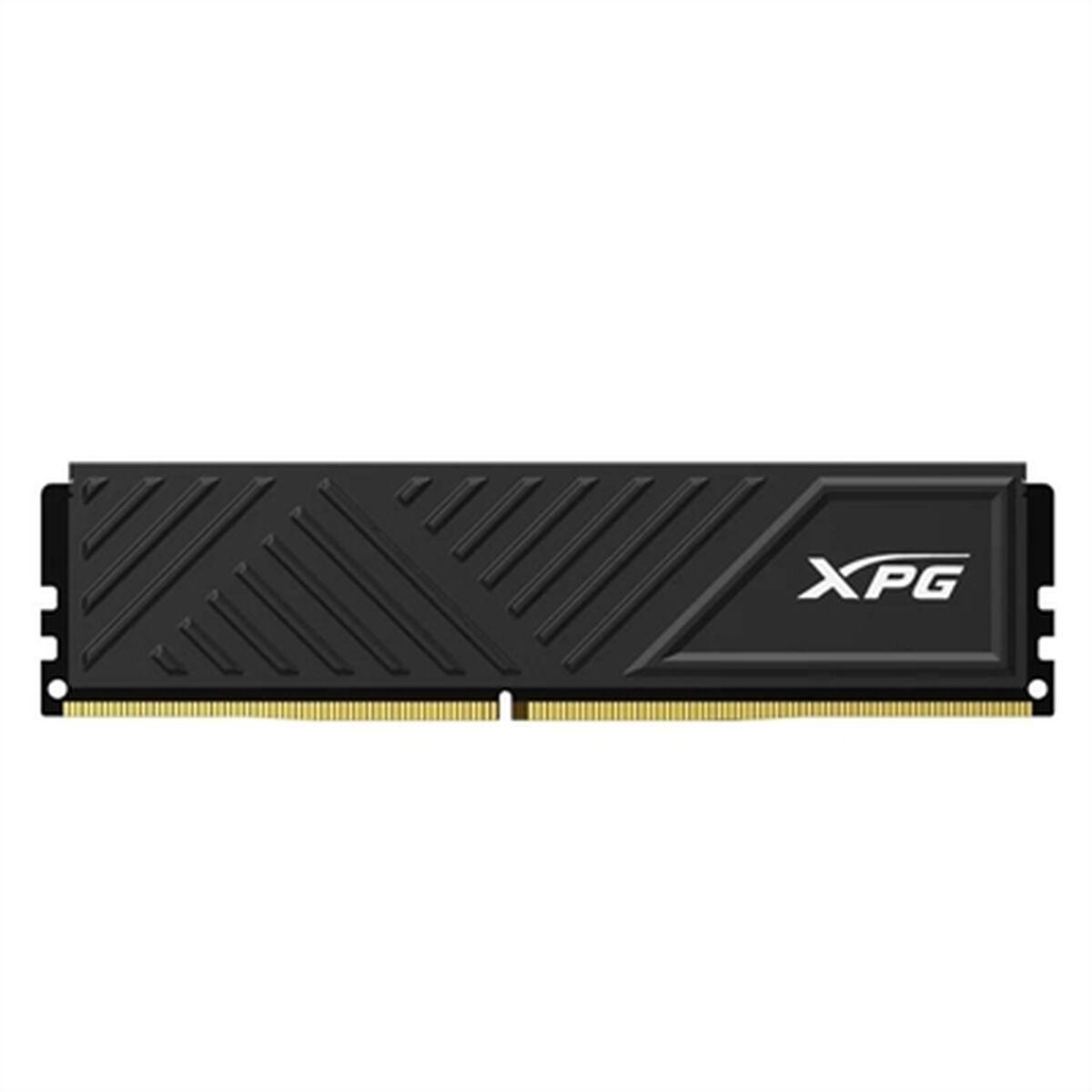 ADATA GAMMIX D35 memoria 16 GB 1 x 16 GB DDR4 3200 MHz (ADATA XPG GAMMIX D35 16GB, DDR4, 3200MHz [PC4-25600], CL16, XMP 2.0, DI