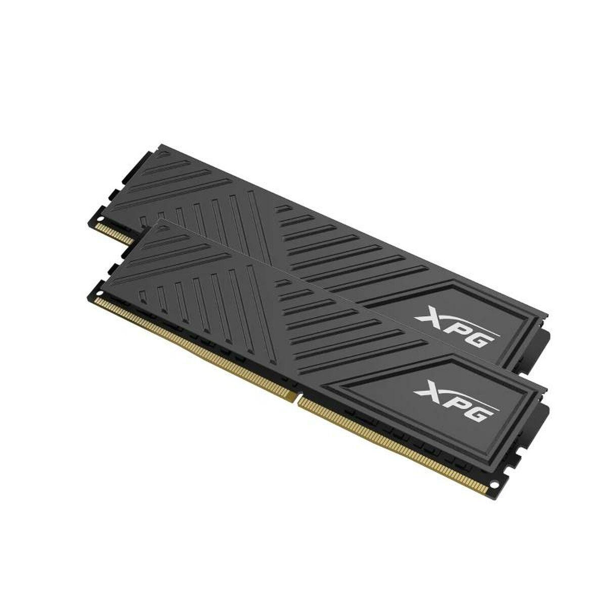 ADATA GAMMIX D35 memoria 32 GB 2 x 16 GB DDR4 3200 MHz (Adata XPG Gammix D35 AX4U320016G16A-DTBKD35 DDR4 3200MHz 32GB 2 x 16GB