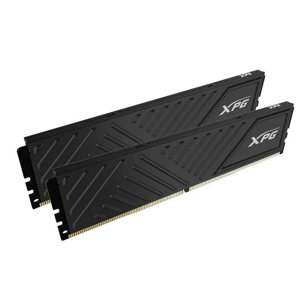 ADATA GAMMIX D35 memoria 32 GB 2 x 16 GB DDR4 3200 MHz (Adata XPG Gammix D35 AX4U320016G16A-DTBKD35 DDR4 3200MHz 32GB 2 x 16GB
