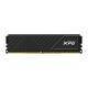 ADATA RAM GAMING SPECTRIX D35G 8GB DDR4 3600MHZ 135V BLACK