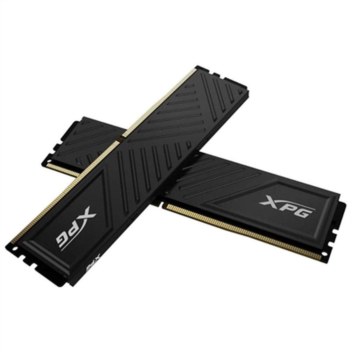 ADATA GAMMIX D35 memoria 16 GB 2 x 8 GB DDR4 3600 MHz (Adata XPG Gammix D35 AX4U36008G18I-DTBKD35 DDR4 3600MHz 16GB 2 x 8GB CL1