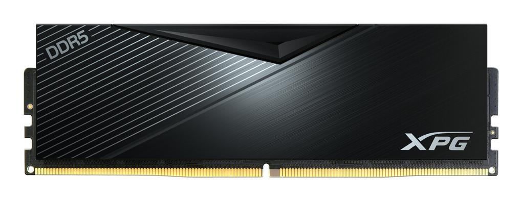 XPG LANCER DDR5 memoria 32 GB 1 x 32 GB 6000 MHz Data Integrity Check (verifica integrità dati)