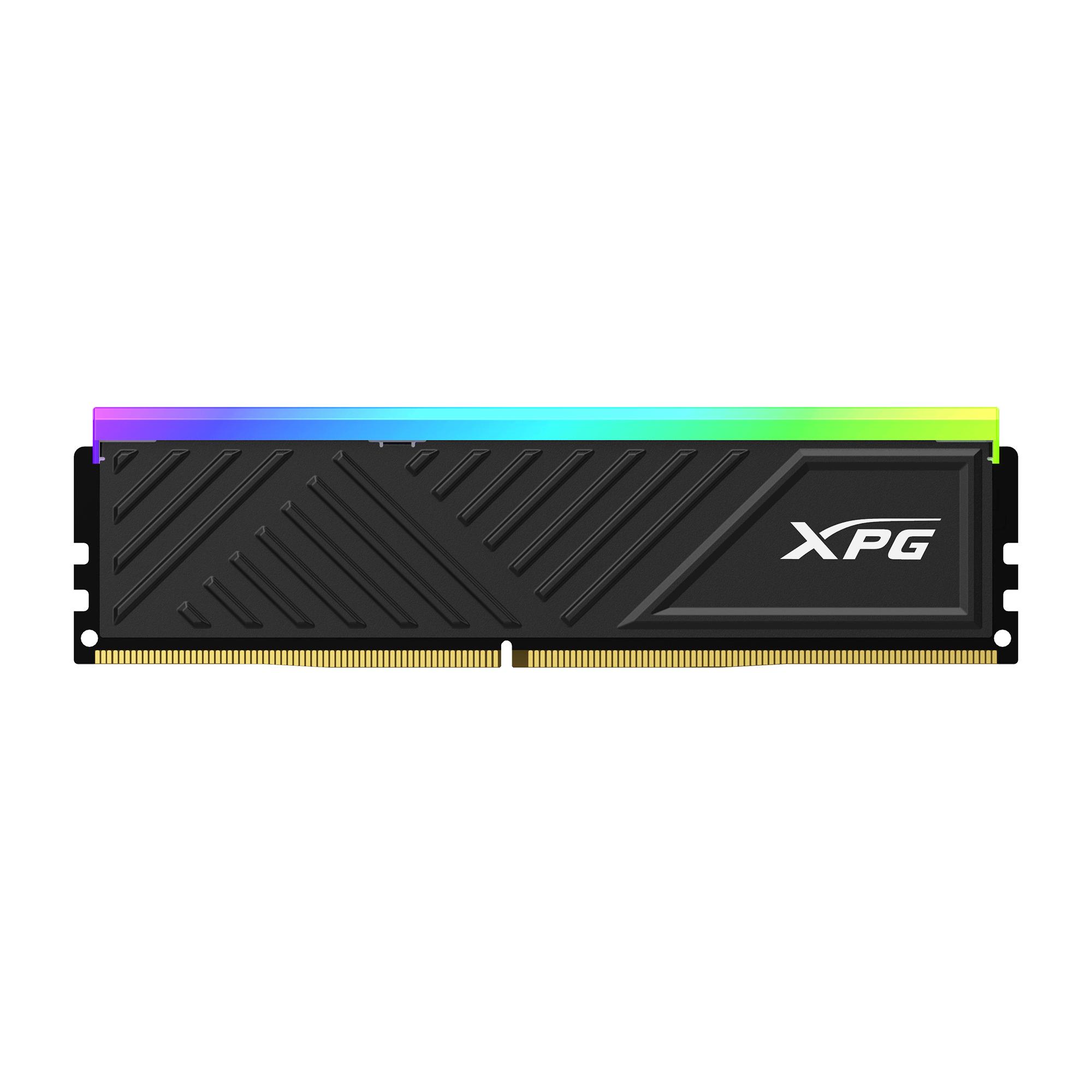 ADATA SPECTRIX D35G memoria 8 GB 1 x 8 GB DDR4 3200 MHz