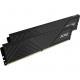 ADATA RAM GAMING SPECTRIX D35G 8GB DDR4 2X4GB 3600MHZ 135V BLACK