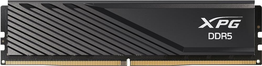 ADATA Lancer Blade memoria 32 GB 2 x 16 GB DDR5 6000 MHz Data Integrity Check verifica integrità dati (Adata XPG Lancer AX5U6