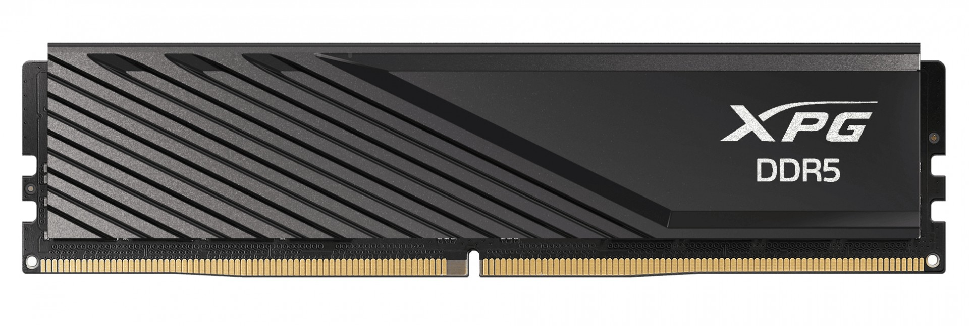 ADATA XPG Lancer Blade 32GB Kit [2 x 16GB], DDR5, 6400MHz [PC5-51200], CL32, 1.4V, ECC, PMIC, XMP 3.0, AMD EXPO, DIMM Memory