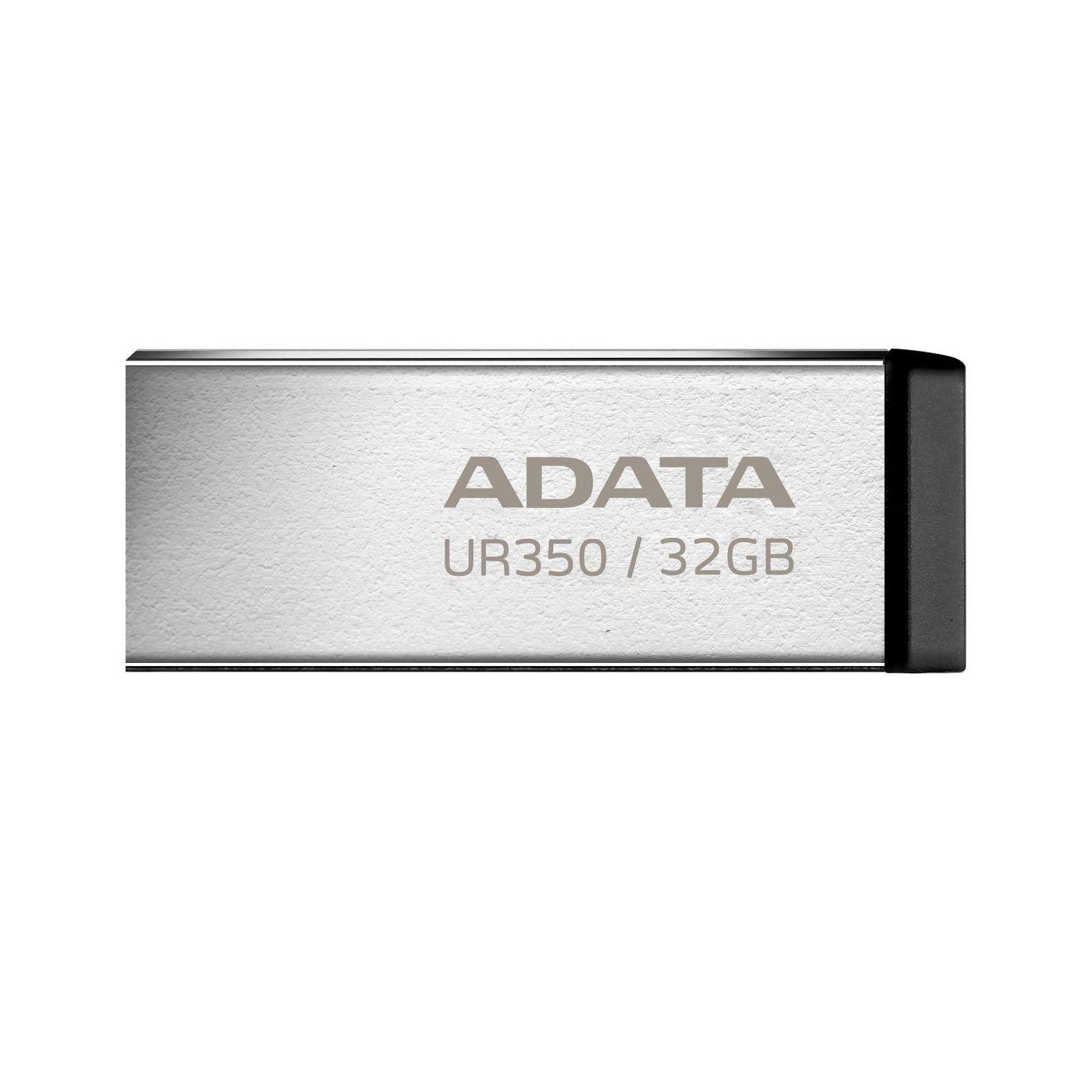USB 3.2 UR350 Black...