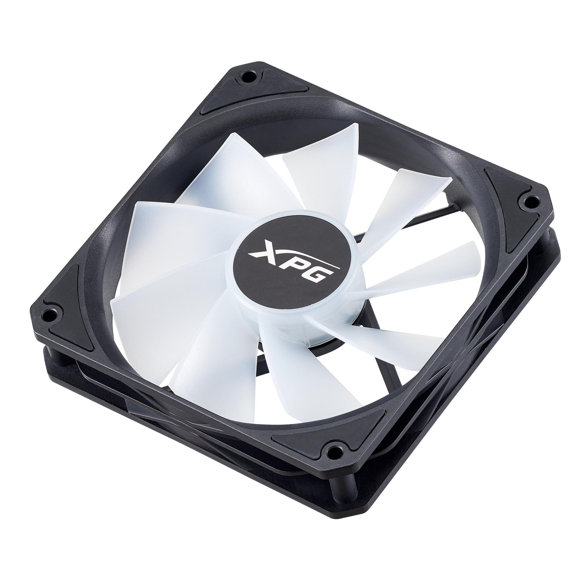 XPG VENTO R 120 ARGB PWM...
