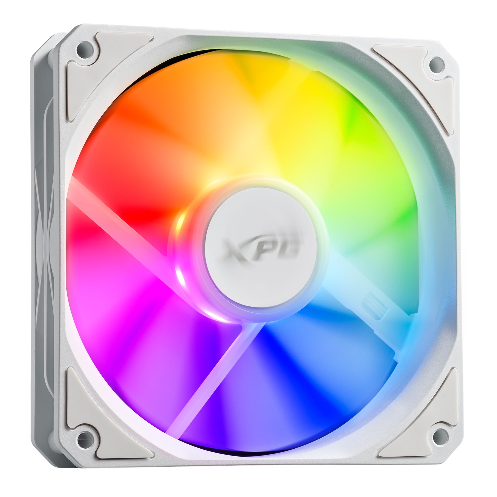 XPG VENTO R 120 ARGB PWM...