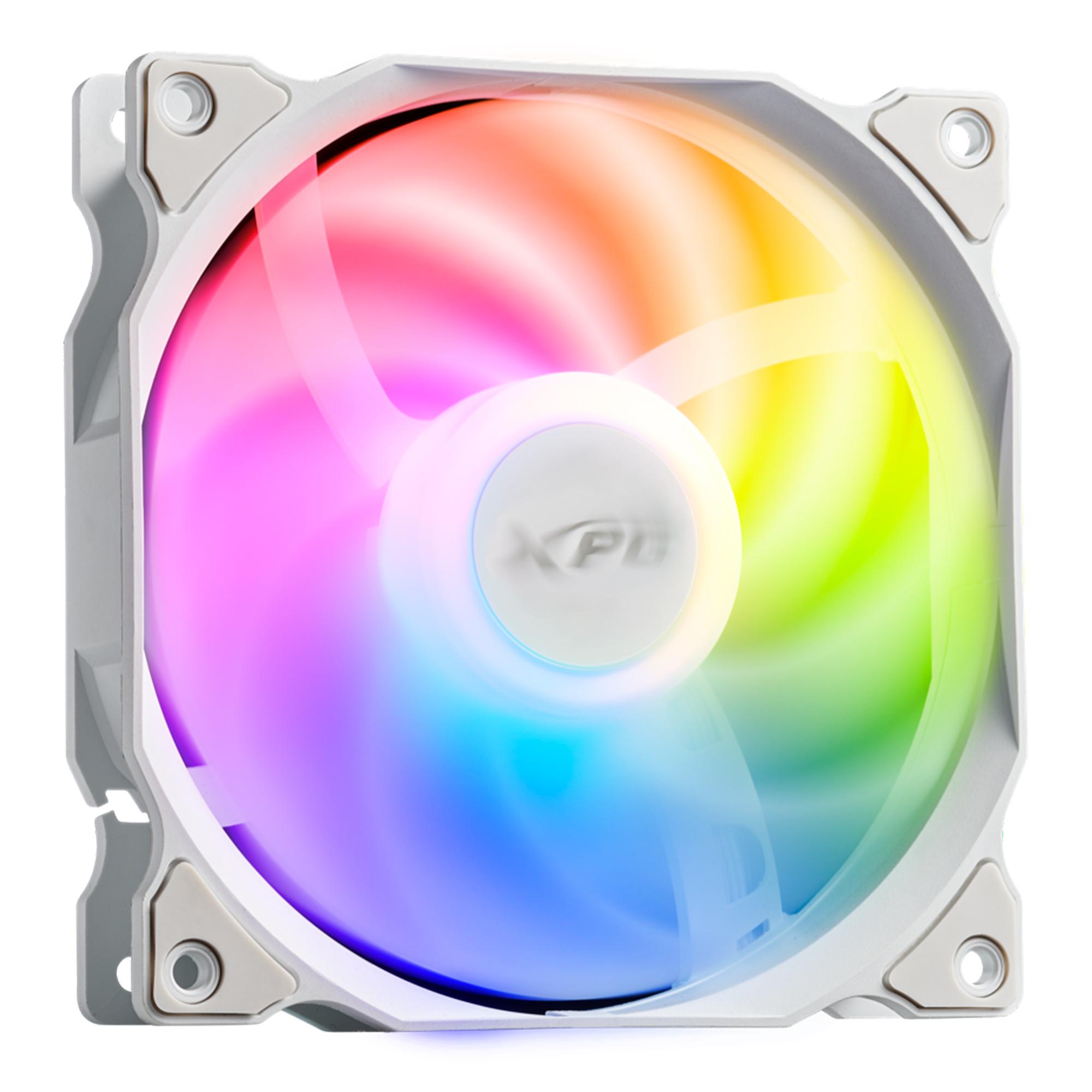 XPG VENTO 120 ARGB PWM Case...