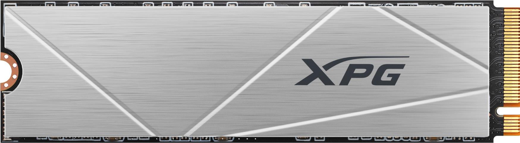 SSD ADATA XPG GAMMIX S60 1TB PCIe Gen4 x4