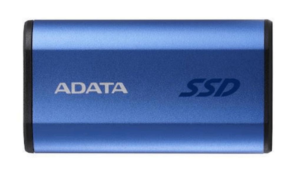 ADATA SE880 500 GB USB tipo-C 3.2 Gen 2 (3.1 Gen 2) Blu