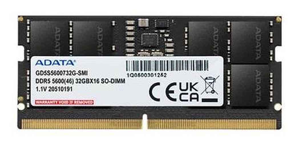 ADATA Gold memoria 32 GB 1...