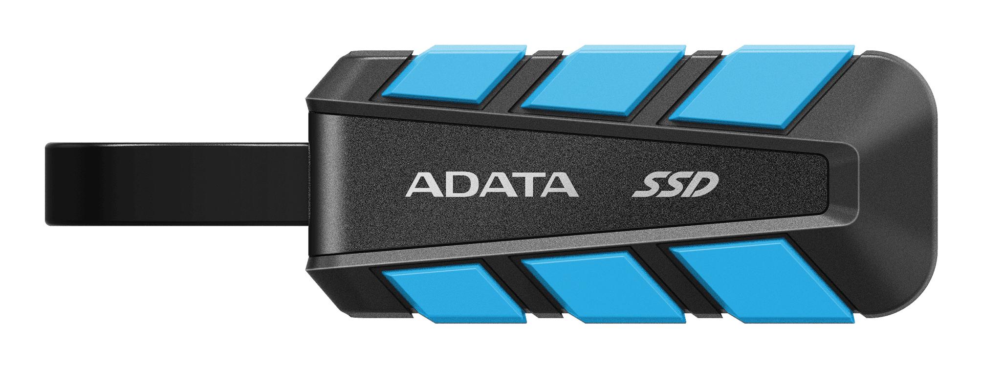 ADATA SC740 500 GB USB...