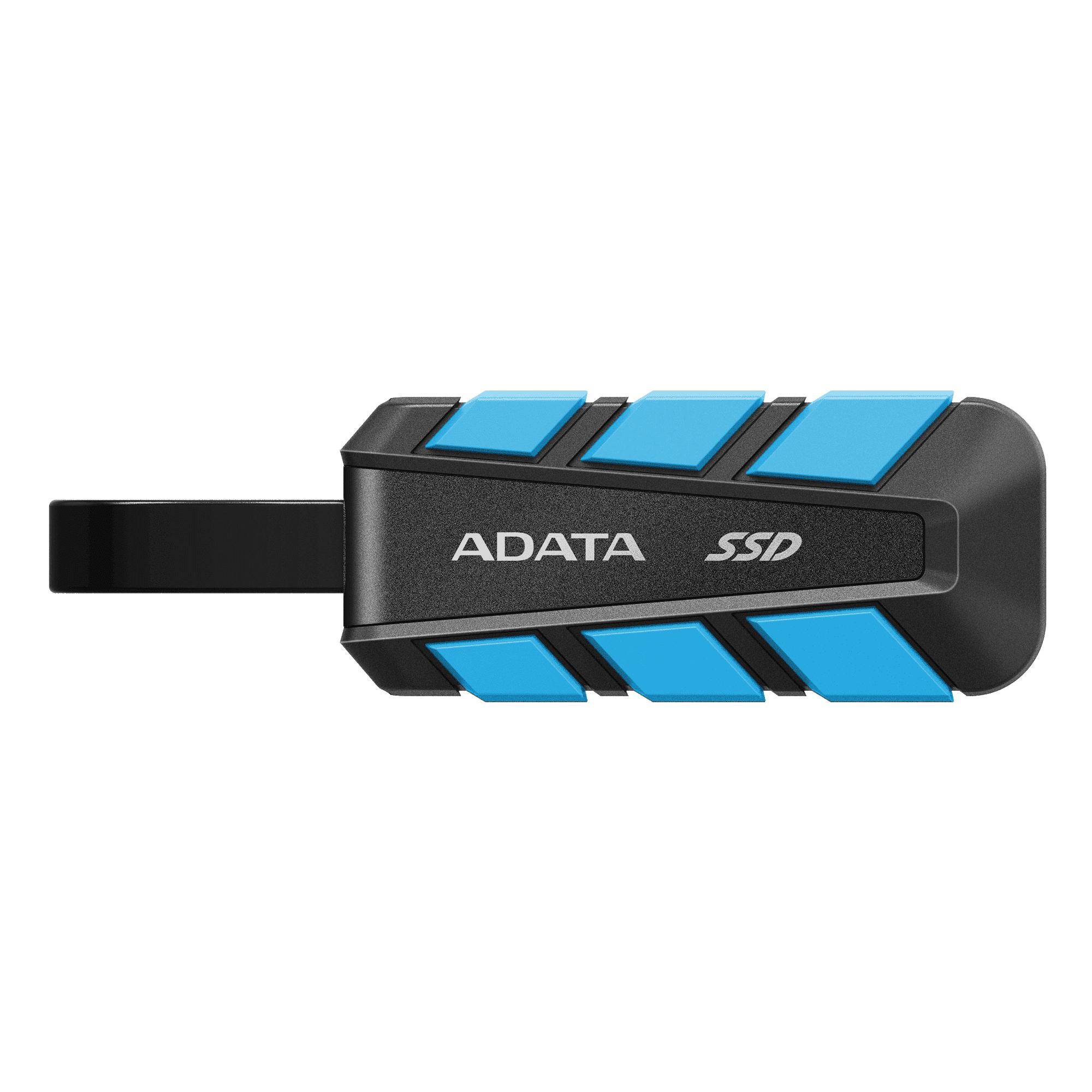ADATA Externe SSD SC740 2TB...
