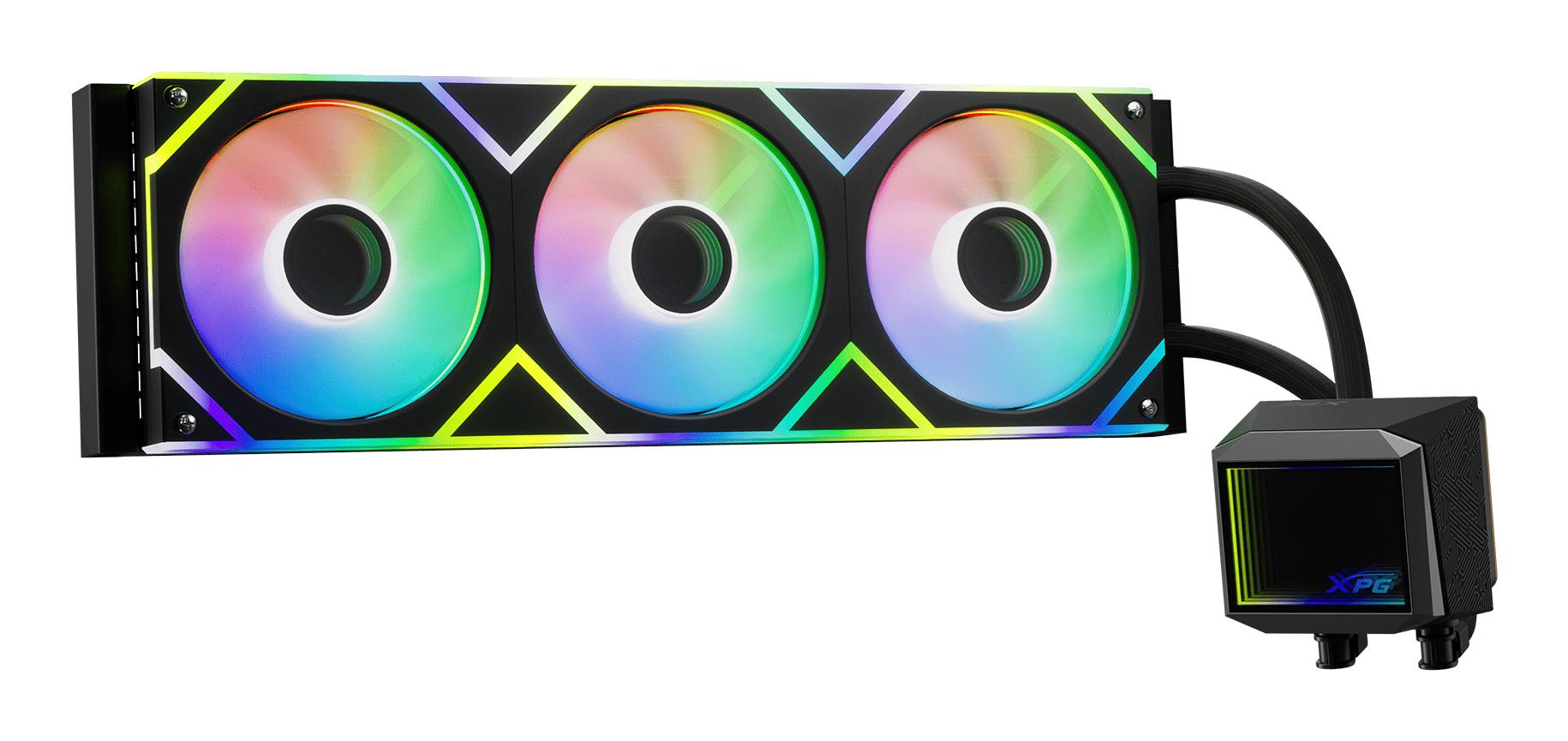XPG LEVANTE II 360...