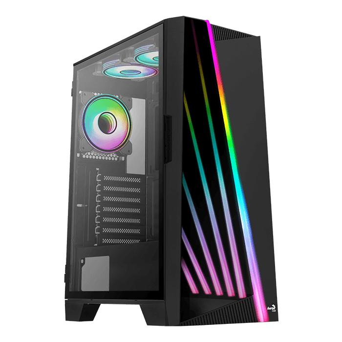 Aerocool Mirage Midi Tower...