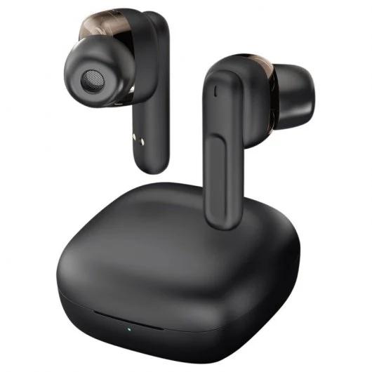 ECOUTEURS SANS FIL BLUETOOTH MARS GAMING MHIB (NOIR)