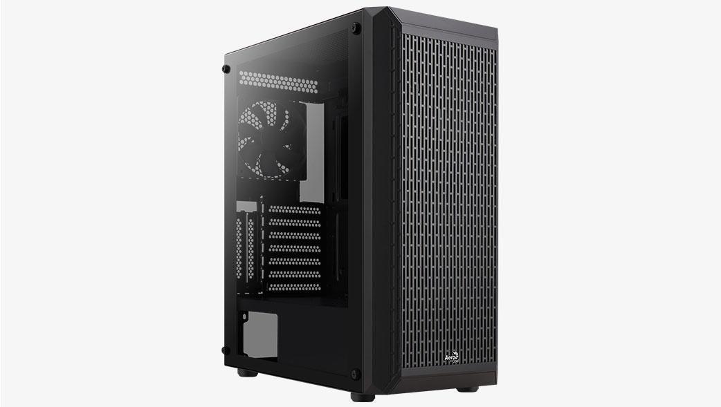 Beam G-BK-v1 (nero, vetro...